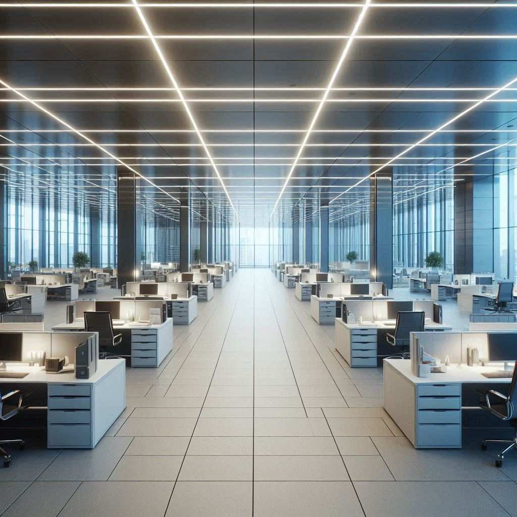 律师事务所写字楼办公的混合办公模式为何会在员工反馈快速增多时暴露短板